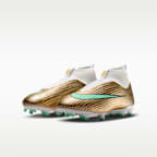 Nike Jr Mercurial Superfly 11 Academy 'Kylian Mbappé' Older Kids' Multi-Ground High-Top Football Boots