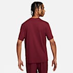 Nike Primary Men's Dri-FIT Short-sleeve Versatile Top