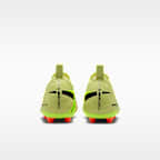 Nike Jr. Mercurial Vapor 16 Academy AG Low-Top-Fußballschuh (jüngere/ältere Kinder)