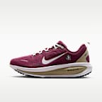 Tenis de correr en pavimento para hombre Nike College Vomero 18 (Florida State)