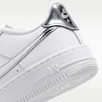 Buty dla dużych dzieci Nike Air Force 1