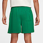 Nike Club Men's Mesh Flow Shorts