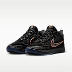 Book 2 'Haven and Hector' Basketball Shoes