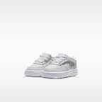 Nike Force 1 Low EasyOn sko til sped-/småbarn