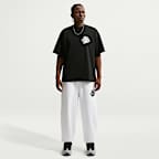 Nike Solo Swoosh-T-shirt til mænd