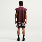 Ja Men's Dri-FIT 20.5cm (approx.) Basketball Shorts