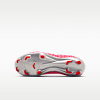 Nike Jr Mercurial Vapor Academy x LEGO® Collection Older Kids' Low-Top Football Boots