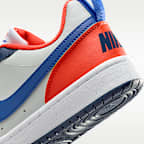 Nike Court Borough Low Recraft Older Kids' Shoes
