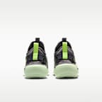 ナイキ フレックス ランナー 4 ジュニア ランニングシューズ