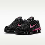 Tenis Nike Shox TL