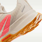 Nike Juniper Trail 3 férfi terepfutócipő