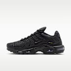 Chaussure Nike Air Max Plus pour homme
