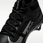 Nike Alpha Menace 4 Elite Football Cleats