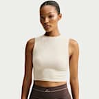 NikeSKIMS Ribbed Seamless Women's Muscle Tank