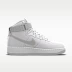 Nike Air Force 1 High By You Zapatillas personalizables - Hombre
