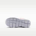 Nike Dynamo Free Little Kids' Easy On/Off Shoes