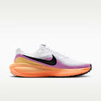 Nike Revolution 8 Women's Road Running Shoes (Wide)