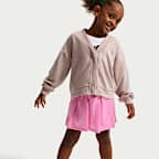 Conjunto de 2 piezas con skort Juxta-Girl Nike