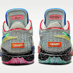 LeBron XX EP Basketball Shoes