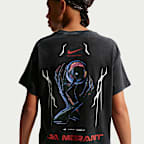 Ja Morant Older Kids' T-Shirt