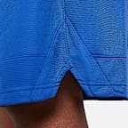 Nike Dri-FIT Icon Men's Basketball Shorts