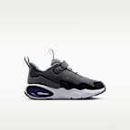 Nike Air Max Nova Little Kids' Shoes