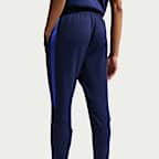 Inter Milan Strike Nike Dri-FIT knit voetbalbroek voor dames