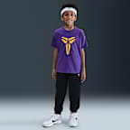 Kobe Older Kids' Dri-FIT Max90 T-Shirt