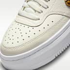 Nike Court Vision Alta Women's Shoes