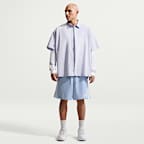 Shorts de tejido Knit Flow para hombre Nike Sportswear Club