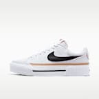 Tenis para mujer Nike Court Legacy Lift