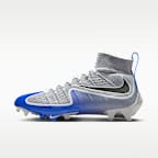 Tacos de fútbol americano para hombre Nike Vapor Edge 360 "Untouchable"
