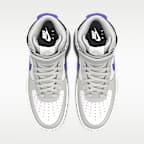 Nike Air Force 1 High By You personalisierbarer Schuh (Damen)