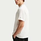 Caitlin Clark Men's Basketball T-Shirt