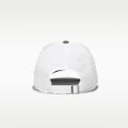Nike Club Unstructured Futura Wash Cap