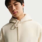 Nike Solo Swoosh Men's Pullover Hoodie