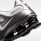 Scarpa Nike Shox NZ – Uomo