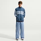 Nike i96 Repel Men's Football Woven Track Jacket