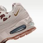 Nike Air Max 95 Big Bubble Premium Women's Shoes