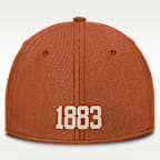 Texas Campus Prep Men's Nike Dri-FIT College Hat