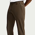 Nike 24.7 PerfectStretch Men's Dri-FIT Regular Chino Trousers