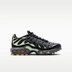 Nike Air Max Plus Older Kids' Shoes