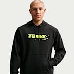 TOMA Nike Soccer Pullover Hoodie