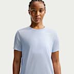 Playera para mujer Nike Dri-FIT