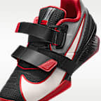 나이키 로말레오 4 역도화