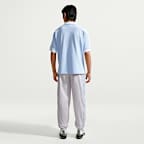 Nike Sportswear Club Men's Oversized Short-Sleeve Polo