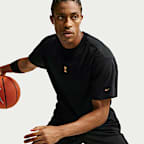 Nike Men's Basketball T-Shirt