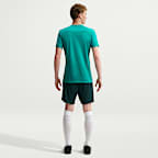 Haut de foot à manches courtes Dri-FIT Nike Academy pour homme