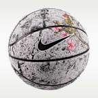 Basketboll Nike Premium Energy med 8 paneler (ouppblåste)