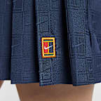 NikeCourt Court Collection Women's Dri-FIT High-Waisted Tennis Shorts